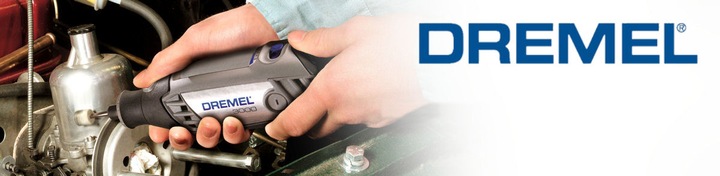 DREMEL 3000 + 5 akcesoriów