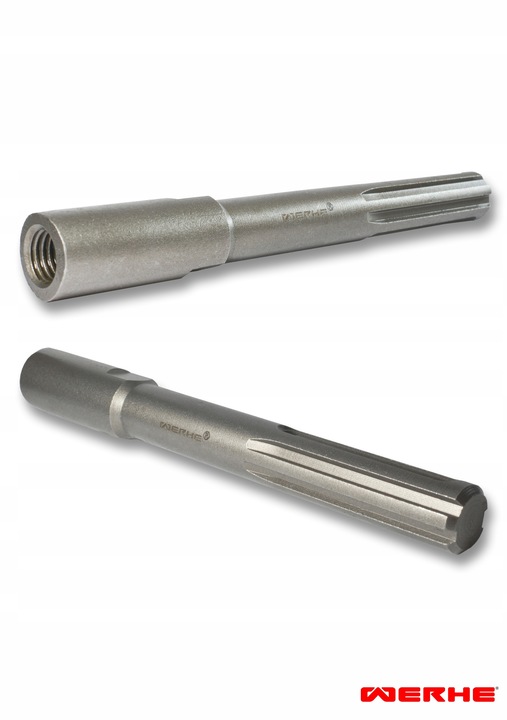 Adapter SDS MAX Do M14 W wewnętrzny Werhe