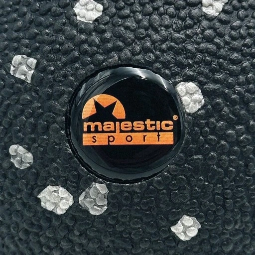 Zestaw EPP do masażu 4w1 Roller + Wałek + Piłka + Duoball Majestic Sport