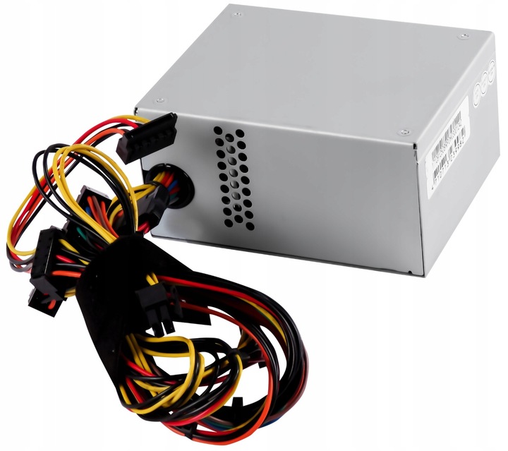 CHIEFTEC SFX-250VS 250W SFX 20+4-PIN