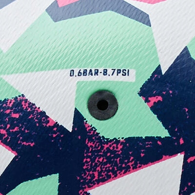 Piłka do piłki nożnej Kipsta Light Learning Ball