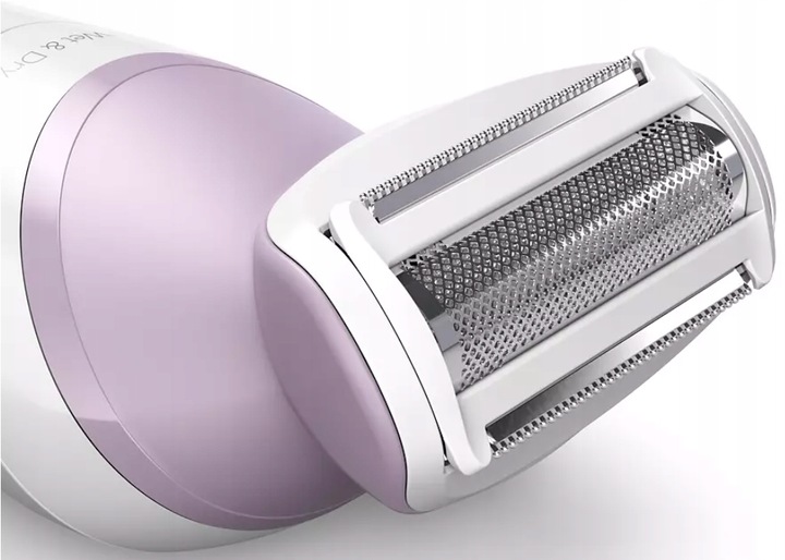 GOLARKA DAMSKA PHILIPS DEPILATOR DO CIAŁA MASZYNKA