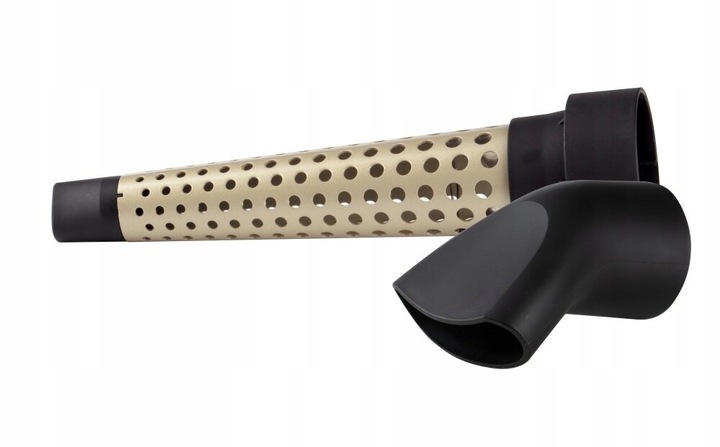 SUSZARKO LOKÓWKA Lokówko Suszarka do Włosów Regulacja REMINGTON AS5805