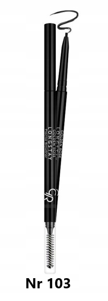 Golden Rose Longstay Precise Brownliner