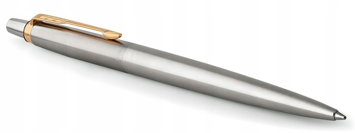 Prezent Na Dzień Babci i Dziadka Długopis Parker Jotter GT z GRAWEREM