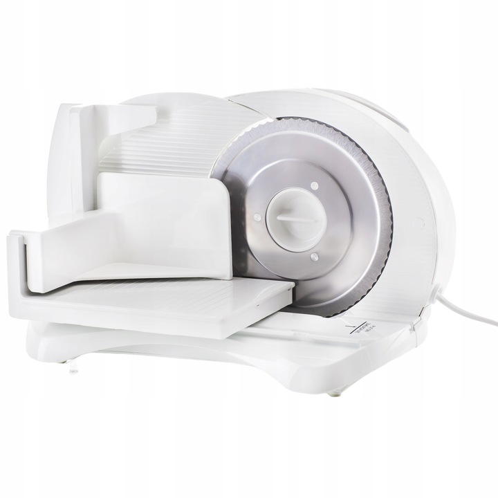 MOCNA KRAJALNICA DO CHLEBA SMAPP WĘDLIN 294.5 300W POLSKA BIAŁA