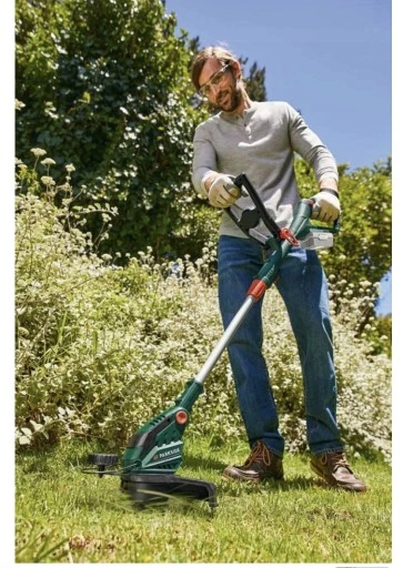 PODKASZARKA AKUMULATOROWA PARKSIDE PRTA 20-Li C3