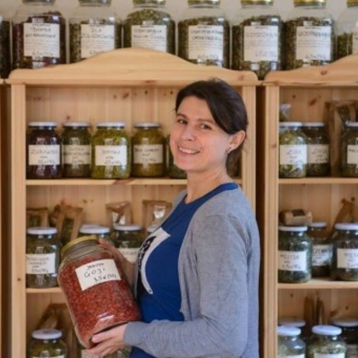 ZIOŁA NA TARCZYCĘ HASHIMOTO NIEDOCZYNNOŚĆ DETOX