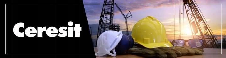 Pistolet Do Piany Pianki Montażowej Kleju Ceresit Solidny Metalowy