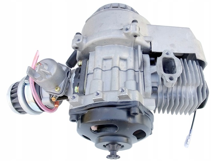 SILNIK MINI QUAD 60 CCM TUNING POCKET MARTINELLI Martinelli