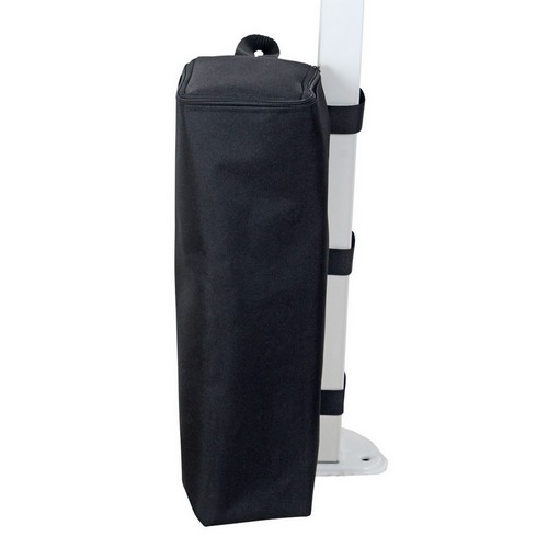 OBCIĄŻNIK 4 SZT/KPL SUWAK polski mocny TUBA DO NAMIOTU HANDLOWEGO balast