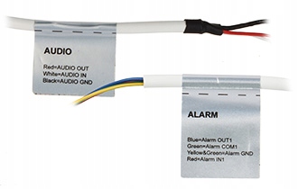 KAMERA DAHUA SZYBKOOBROTOWA ZEWNĘTRZNA SD3E405DB-GNY-A-PV TiOC WizSense ETR