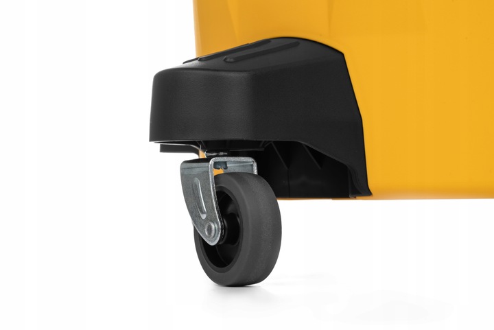 DEWALT ODKURZACZ PRZEMYSŁOWY BEZWORKOWY Z DMUCHAWĄ SUCHO I MOKRO 23L