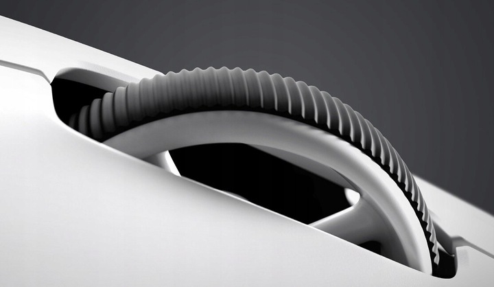 Mysz LOGITECH G PRO X Superlight 2 Biały