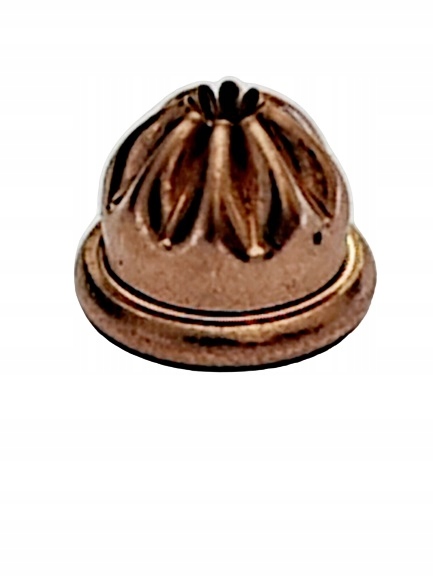 AMUNICJA NABOJE HUKOWE 6 mm 100 SZTUK SHORT