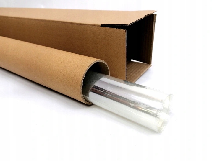 Folia Ochronna Dla Psów Kotów Drapak Gruba Samoprzylepna + Zestaw 152x50cm