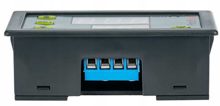 TIMER PROGRAMATOR PRZEKAŹNIK CZASOWY ZEGAR CZASÓWKA 230V 1500W T3230