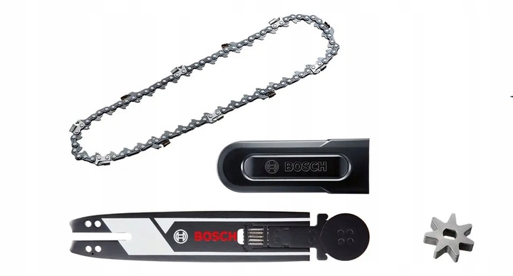 Piła do betonu komórkowego BOSCH GAC 250 25 cm Silka pustak cegła