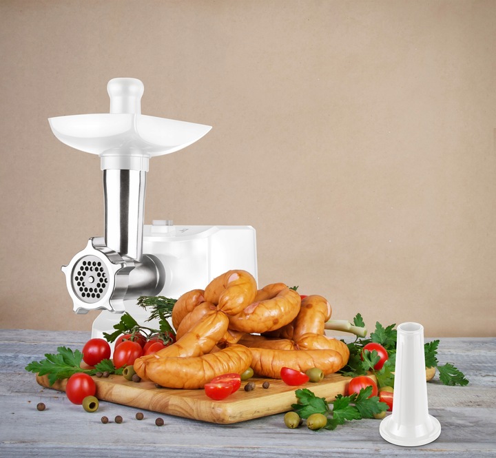 Maszynka do mielenia mięsa ZELMER ZMM1010B