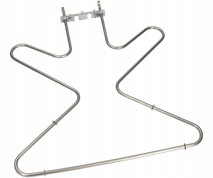 Grzałka dolna 1300W do piekarnik Amica EB1403 Backer OBR 424 |