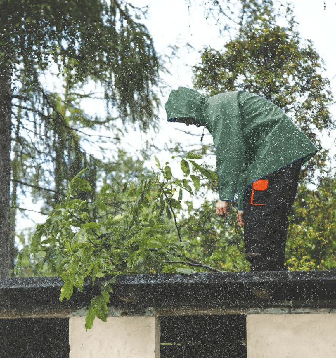 Kurtka Z Kapturem Idealny Prezent Na Ryby roz 54