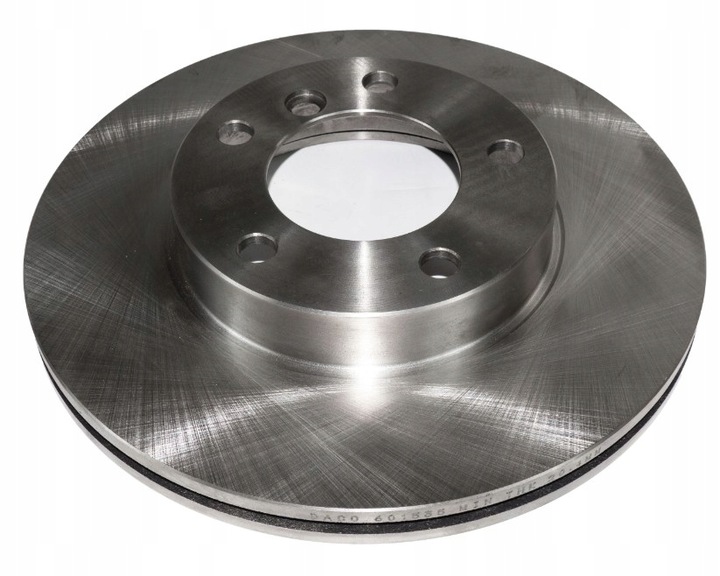 Tarcze x2 + klocki PRZÓD do BMW seria 3 E36 E46 286x22mm