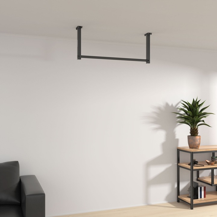 Uniwersalny Drążek do podciągania do ściany/sufitu ENDORFIT EH-D106