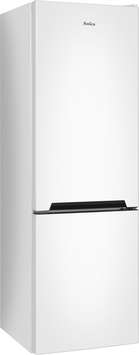 Lodówka AMICA FK2515.4UT(E) 170cm Biała E