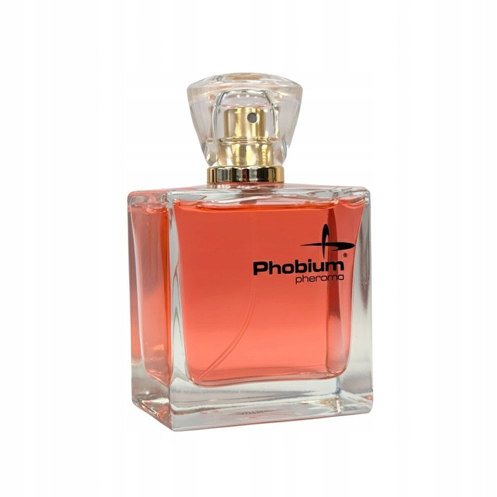 Phobium Pheromo, Feromony damskie, 100ml. Oryginalne. Mocny zapach
