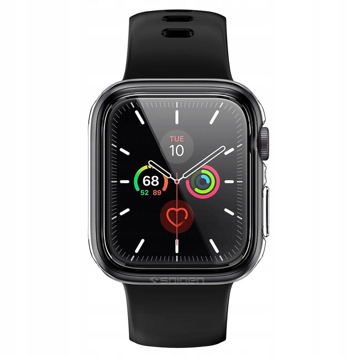 Etui Spigen do Apple Watch 4/5/6/SE 44 mm, case