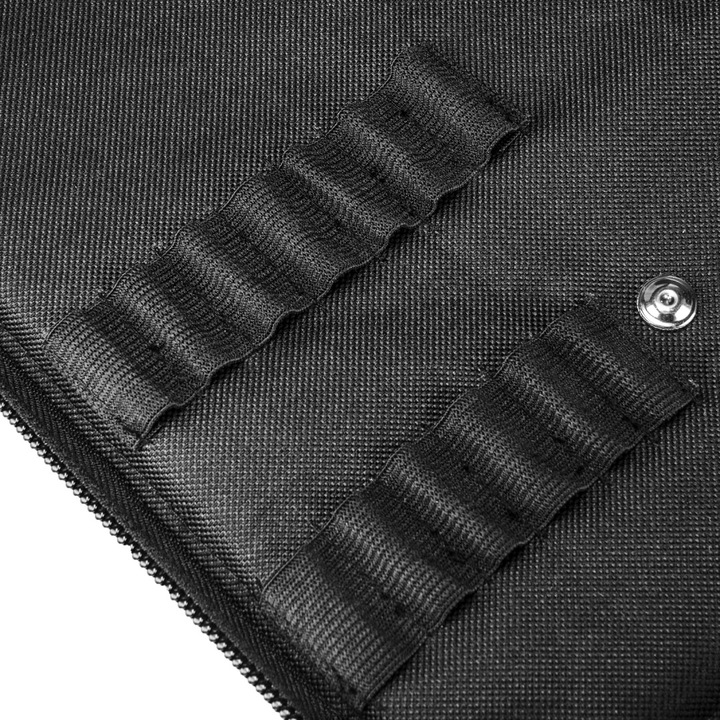 NEO Torba Narzędziowa Męska Na Ramie 43,5 x 20 x 33 cm z Paskiem