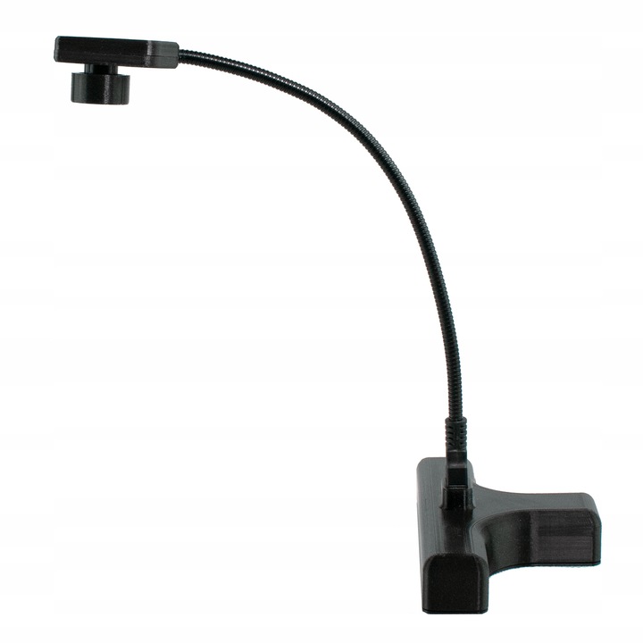 Wizualizer EDUcamer - nauka zdalna i korepetycje - dla praworęcznych