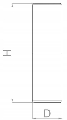 ZAWIASY TOCZONE Z KULKĄ FI 30 DO BRAM FURTKI DRZWI