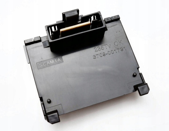 SAMSUNG ORYGINALNY ADAPTER KART CI 3709-001791