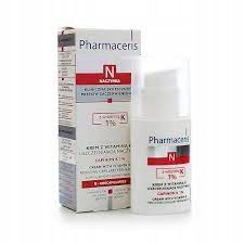 Pharmaceris N Capinon K 1% 30 ml krem do twarzy