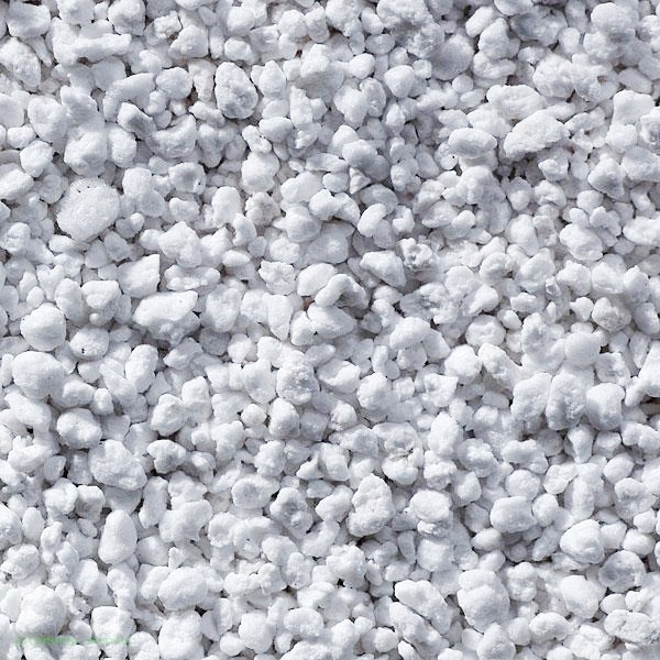Perlit 1-3 mm 5L. - Wartościowy Dodatek Do Podłoża