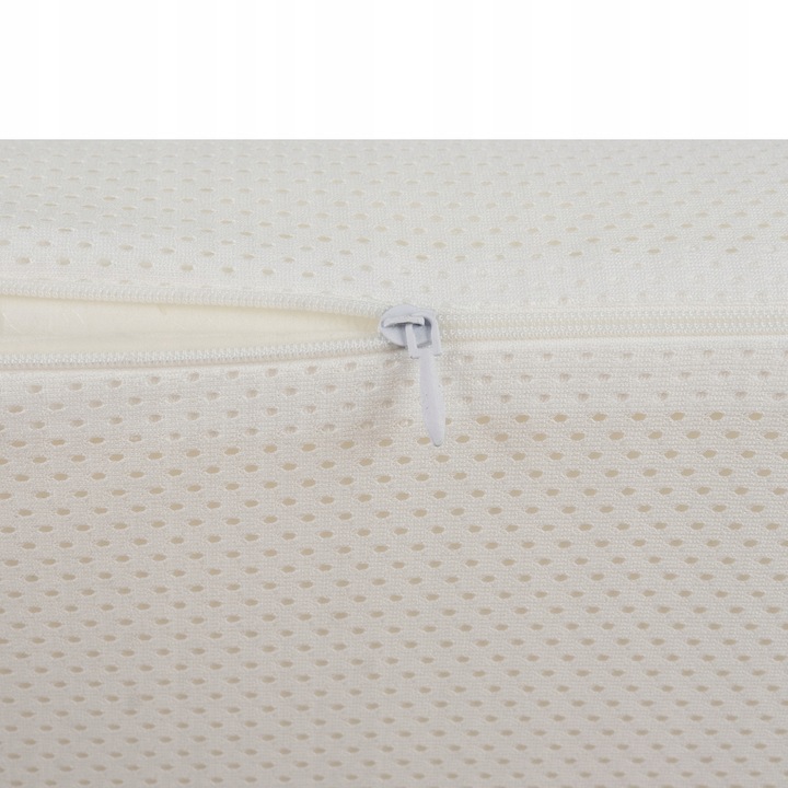 Poduszka Ortopedyczna Profilowana do Spania Pianka Memory dla Wymagających