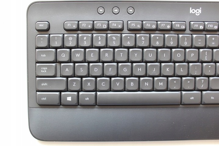 Zestaw LOGITECH MK545 Advanced