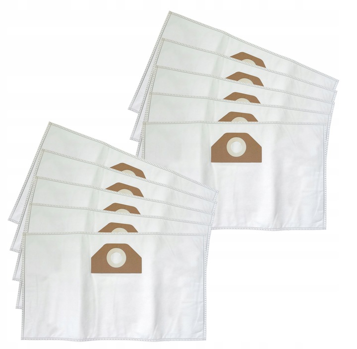 WORKI 10szt DO ODKURZACZA KARCHER WD3 6.959-130 WD3.200 MV3 WD3 200