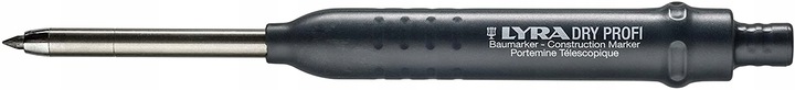 OŁÓWEK LYRA TECHNICZNY DRY PROFI FILA