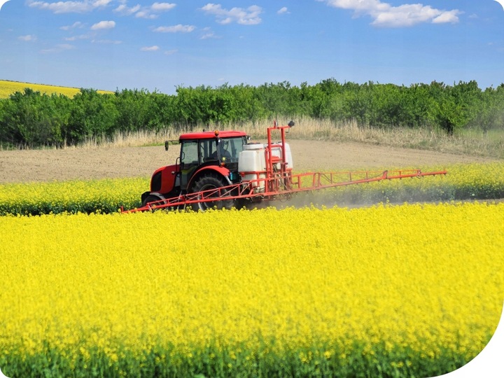 Mospilan 20SP 40g SUMI AGRO acetamipryd, stonka, mszyca, opuchlak,