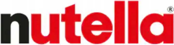 NUTELLA PLANT BASED KREM ORZECHOWO NUGATOWY WEGETARIAŃSKI 350 G Z