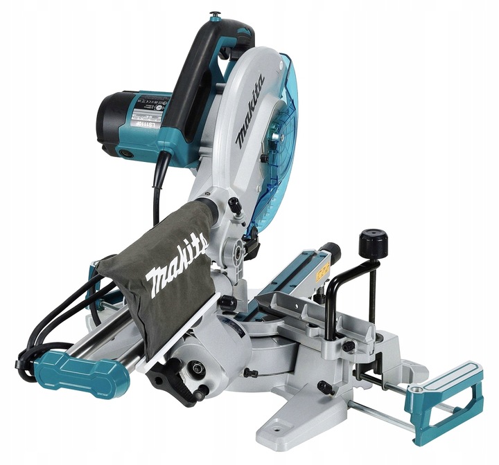 MAKITA LS1110F UKOŚNICA PIŁA UKOŚNA Z PRZESUWEM 260mm Makita PL