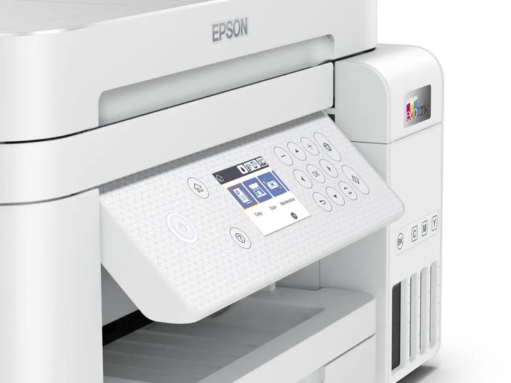 Drukarka wielofunkcyjna atramentowa (kolor) Epson EcoTank L6276