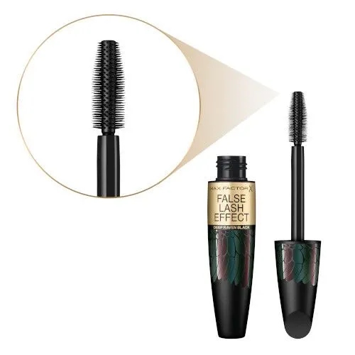 Max Factor Tusz Do Rzęs False Lash Effect Deep Raven Czarny