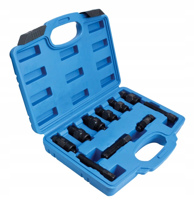 ŚCIAGACZE KÓŁ ZAMACHOWYCH W MOTOCYKLACH SATRA S-FP10M