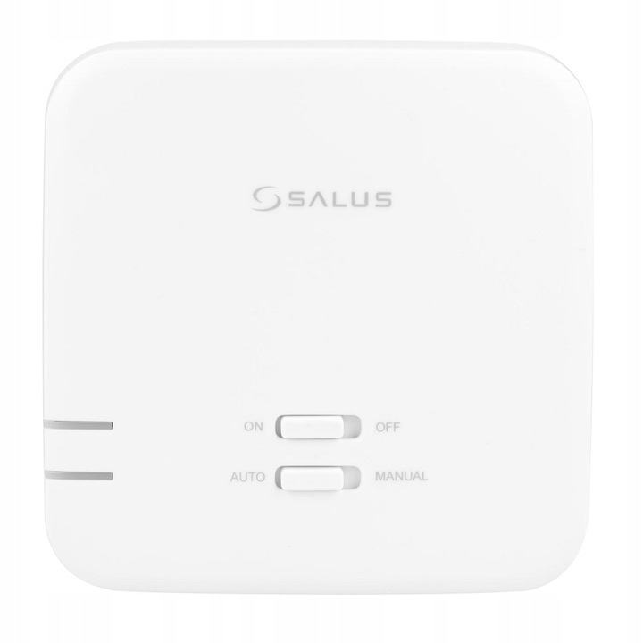 Regulator temperatury bezprzewodowy SALUS 091FLRF tygodniowy