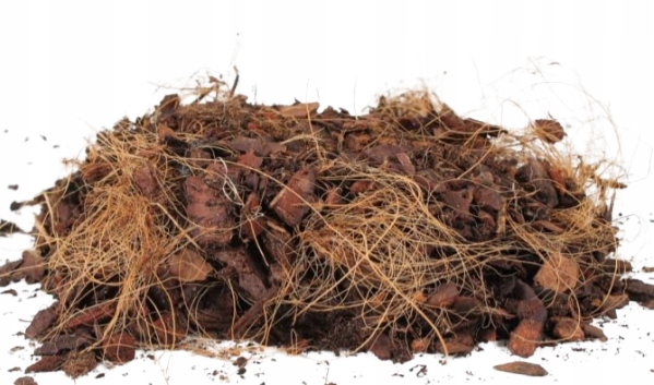 PODŁOŻE DO STORCZYKÓW ORCHIDE PLANTA KERAMZYT SUBSTRAT KORA TORF 25L