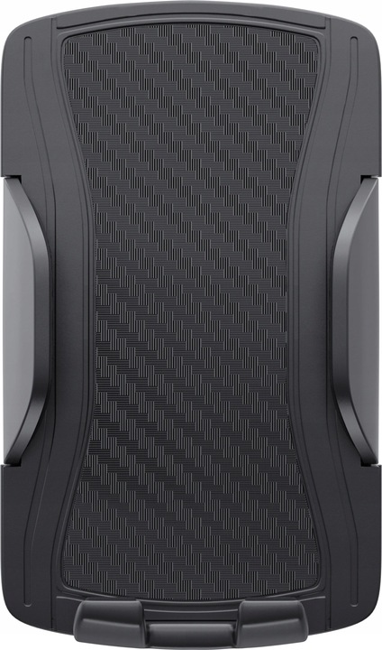 UCHWYT DO SAMOCHODU NA TELEFON KRATKĘ NAWIEWU SAMOCHODOWY DO KRATKI 4-7,2"