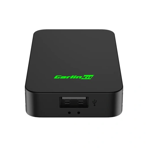 CARLINKIT 5.0 Bezprzewodowy Carplay / Android Auto